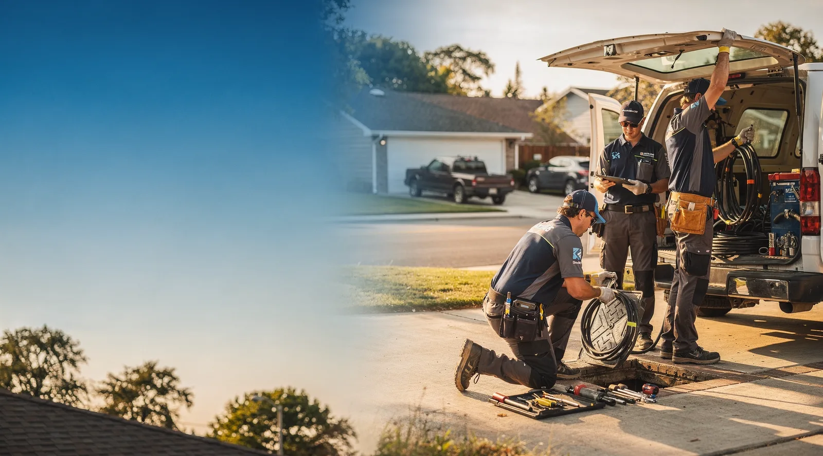 Water Softener Installation in Placerville, ID near me